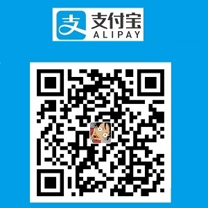 ForrestYuan 支付宝